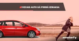 покупка авто