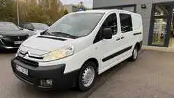 Citroen Jumpy