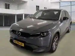 Mazda MX