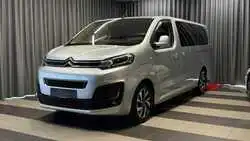 Citroen Jumpy