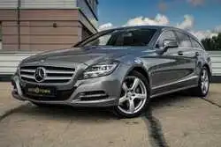 Mercedes CLS350