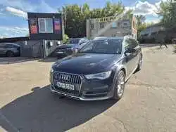 Audi Allroad