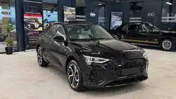Audi E Tron
