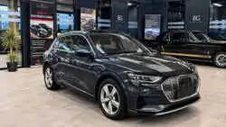Audi E Tron
