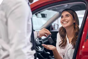auto piegāde