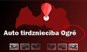 auto placis Ogre