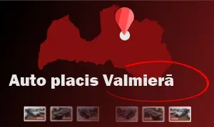 auto pārdošana