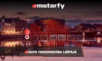lietoti auto Liepājā