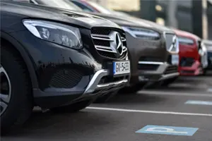 lietoti auto