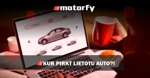 lietoti auto