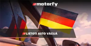 lietoti auto